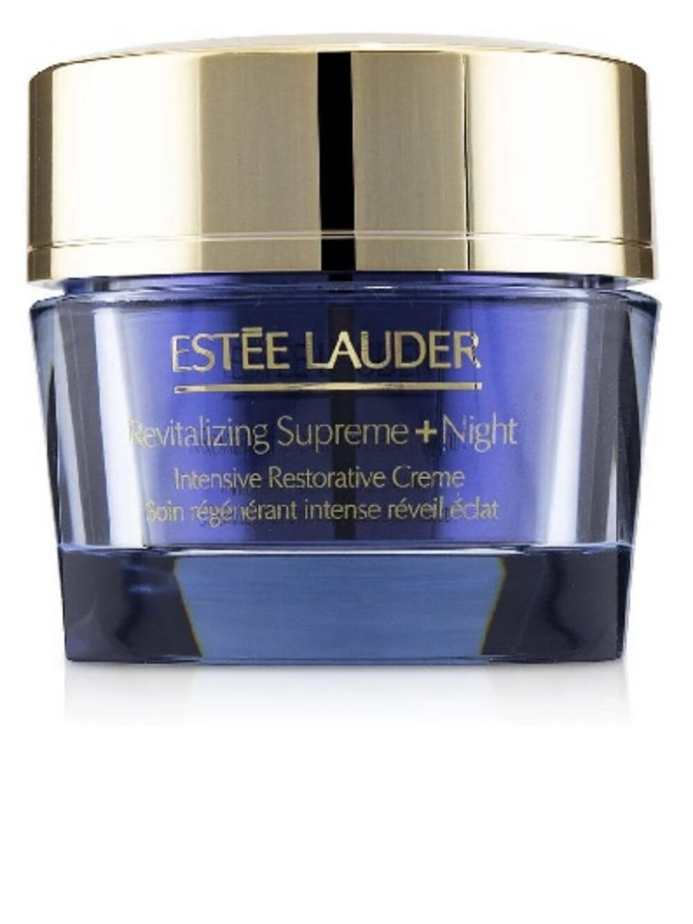 Estée Lauder Revitalizing Supreme+ Night Intensive Restorative Creme 1.7 oz